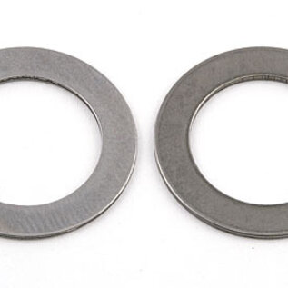Team Associated ASC6579  Diff Drive Rings (2)