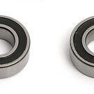 Team Associated ASC3977 FT Bearings, 3/16 x 3/8 in, rubber sealed