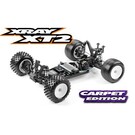 Xray XRA320208  XT2C'24 - 2WD 1 / 10 Stadium Truck Carpet