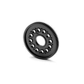 Xray XRA375884  64P 84T Composite Spur Gear for X12 & 1/12 PanCars