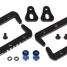 Team Associated ASC92482 RC10B7 Factory Team Battery Mount Set