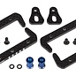 Team Associated ASC92482 RC10B7 Factory Team Battery Mount Set