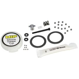 MIP MIP24095  Super Diff Carbide Rebuild Kit B7 & B6
