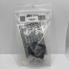 R1wurks R1  060021  R1 T6.1 Fan Mount (1.5g)