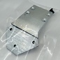 Trap OMB Design OMBANP015  OMB ANP015 Aluminum Nose Replacement for OMB 1005 DR10 Chassis Kit