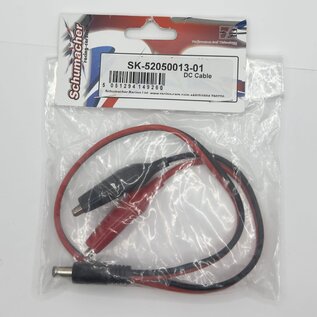 Sky RC SK-52050013-01  Sky RC DC Cable