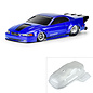 Proline Racing PRO3579-00  1/10 1999 Ford Mustang Clear Body: Drag Car
