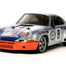 Tamiya TAM51543 RC Body Set Porsche 911 Carrera RSR