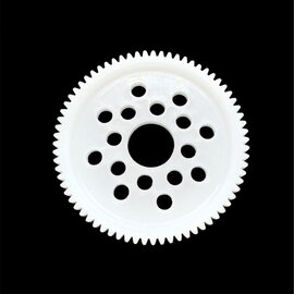 Xenon G48-0071  48P 71T Prefect Spur Gear