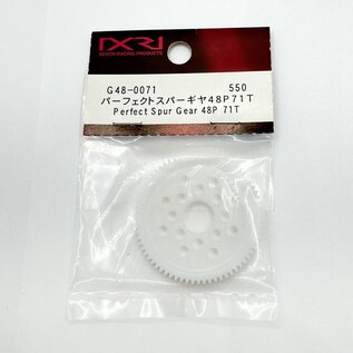 Xenon G48-0071  48P 71T Prefect Spur Gear