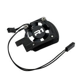 R1wurks R1-060009  R1 T6.1 Laydown Fan Shroud