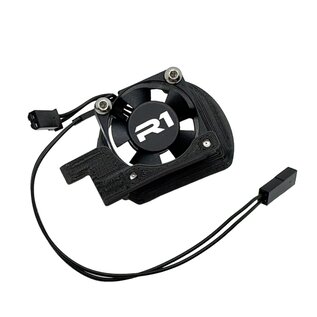 R1wurks R1-060009  R1 T6.1 Laydown Fan Shroud