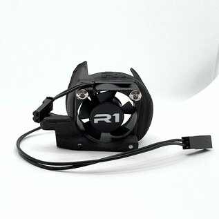 R1wurks R1-060009  R1 T6.1 Laydown Fan Shroud