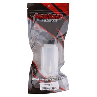 Drag Race Concepts DRC-711 DragRace Concepts 4oz Dauber Bottle
