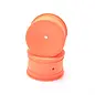 Schumacher U8678  Orange 1/10 Buggy Rear 2WD Wheels 12mm Hex (2) Schumacher U8678  Orange 1/10 Buggy Rear 2WD Wheels 12mm Hex (2)