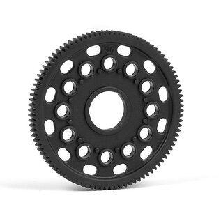 Xray XRA375896  64P 96T Composite Spur Gear for X12 & 1/12 PanCars