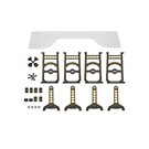 Arrowmax AM171041-LE  Set-Up System - 1/10 Off-Road Cars w/ Bag LTD/ED