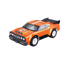 Schumacher UD1609PROA  UDIRC Drag Racer - Orange - Pro Brushless