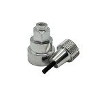 MRC Hobbies Products MRCF1SANDER    F1  Arbor for tire sander