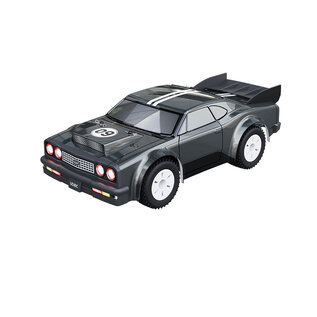 Schumacher UD1609PROB  UDIRC Drag Racer - Black - Pro Brushless
