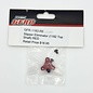 GFRP GFR-1183-RE  Red Slipper Eliminator (1182 Top Shaft) 1183RE