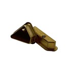 Reilley Motorsports RM006  Brass Front Arm Weight CW Reilley Motorsports