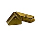 Reilley Motorsports RM006  Brass Front Arm Weight CW Reilley Motorsports