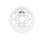 Xenon PRG48-74  XENON 48P 74T Panaracer Spur Gear