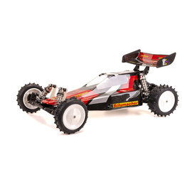 Schumacher K194  Schumacher Cougar Classic - Kit