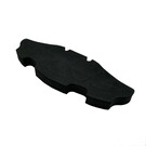 Team EA Motorsports EA Touring Car Extended body support bumper cut out with inserts (Xray T4)