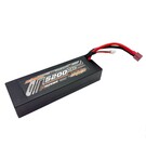 Team EA Motorsports EAM5250MB  2S 7.4v 5200mAh 50C Mudboss LiPo Graph-X Battery w/ Deans Plug