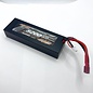Team EA Motorsports EAM5250MB  2S 7.4v 5200mAh 50C Mudboss LiPo Graph-X Battery w/ Deans Plug