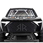 Arrma ARA3230SKT1 GORGON Black 4X2 MEGA 550 Brushed Monster Truck RTA Kit w/ Battery