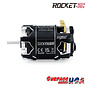 Surpass Hobby USA SP-054006-15-25.5  Rocket-RC V6M SPEC 25.5T Lightweight Sensored Brushless Motor