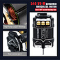 Surpass Hobby USA SP-054006-15-25.5  Rocket-RC V6M SPEC 25.5T Lightweight Sensored Brushless Motor