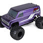 Kyosho KYO34412T2  Purple Fazer Mk2 Mad Van RTR 4WD FZ02L-BT readyset