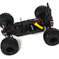 Kyosho KYO34412T2  Purple Fazer Mk2 Mad Van RTR 4WD FZ02L-BT readyset