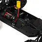 Kyosho KYO34412T2  Purple Fazer Mk2 Mad Van RTR 4WD FZ02L-BT readyset