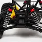 Kyosho KYO34412T2  Purple Fazer Mk2 Mad Van RTR 4WD FZ02L-BT readyset