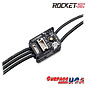 Surpass Hobby USA SP-500001-21 Rocket-RC (Kiwami) PRO V2 Mini28 30A Sensored ESC w/ Program Card (Black)