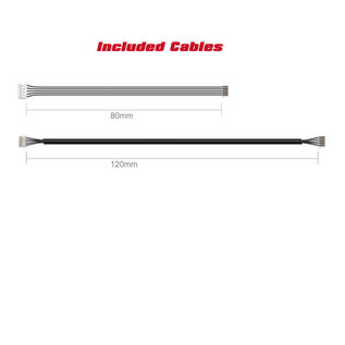 Surpass Hobby USA SP-500001-21 Rocket-RC (Kiwami) PRO V2 Mini28 30A Sensored ESC w/ Program Card (Black)