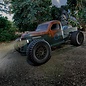 Team Associated ASC70019  Trophy Rat RTR 1/10 Electric 2WD Brushless Truck w/2.4GHz Radio