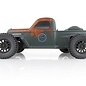 Team Associated ASC70019C  Trophy Rat RTR 1/10 Electric 2WD Brushless Truck Combo Battery & Charger