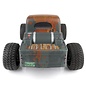 Team Associated ASC70019C  Trophy Rat RTR 1/10 Electric 2WD Brushless Truck Combo Battery & Charger