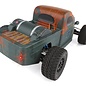 Team Associated ASC70019C  Trophy Rat RTR 1/10 Electric 2WD Brushless Truck Combo Battery & Charger