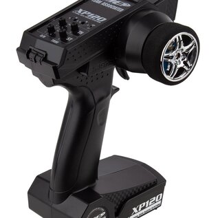 Team Associated ASC70019C  Trophy Rat RTR 1/10 Electric 2WD Brushless Truck Combo Battery & Charger