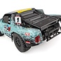 Team Associated ASC70020C  Pro2 SC10 Off-Road 1/10 2WD Electric Short Course Truck RTR w/ LiPo Battery & Charger