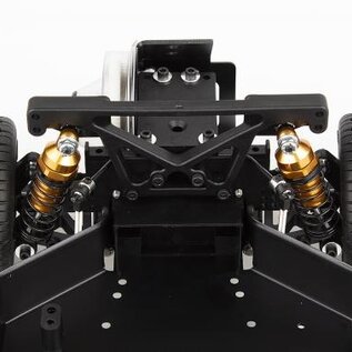 Team Associated ASC8082 RC10DS Classic Kit