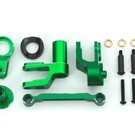 Traxxas TRA10246 Green Alum Bellcrank Assembly Maxx, Maxx Slash