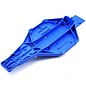 Traxxas TRA5832A  Blue LCG Chassis (Low Center of Gravity): Slash 2wd & Drag Slash